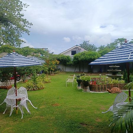 Nong Prue Pool Villas By Honey - Luxury Family Resort-8 Km From Beach & Nightlife מראה חיצוני תמונה