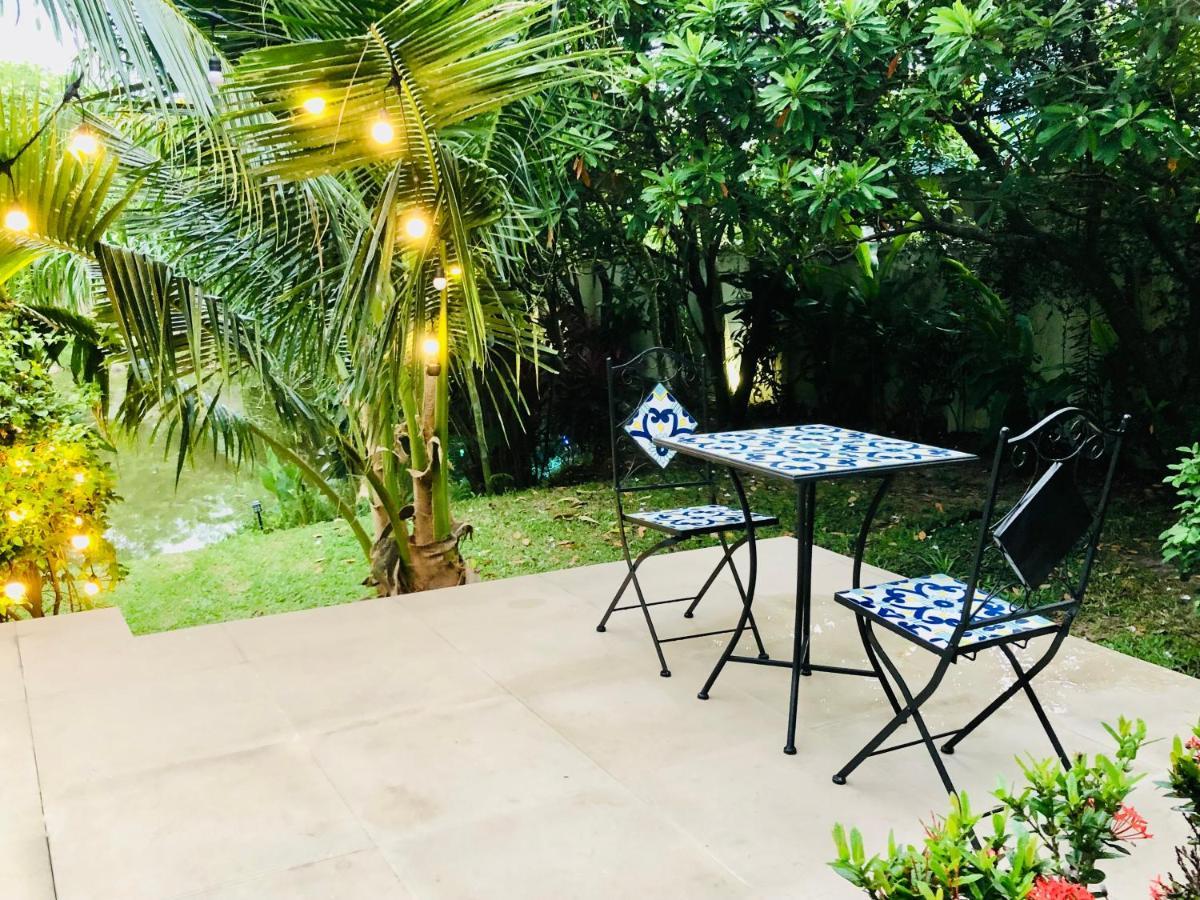 Nong Prue Pool Villas By Honey - Luxury Family Resort-8 Km From Beach & Nightlife מראה חיצוני תמונה